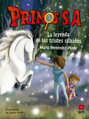 cover image of La leyenda de los tristes silbidos